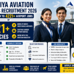 Bhartiya Aviation Services Recruitment 2026: Your Gateway to 4221+ Airport Jobs